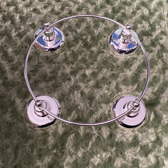 🌟PartyLite Silver Plate Century - Picture 4 of 4